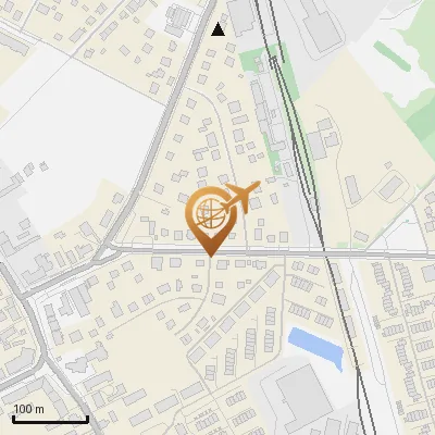 Foto zu Malchower Straße 7-13, 13089 Berlin