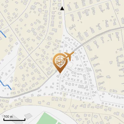 Foto zu Malchower Straße 111-116, 13089 Berlin