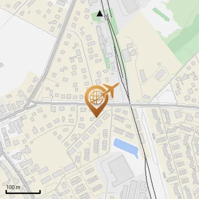 Foto zu Malchower Straße 14-17, 13089 Berlin