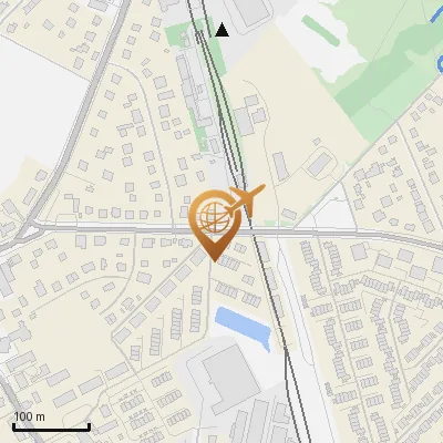 Foto zu Malchower Straße 18-24, 13089 Berlin