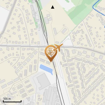 Foto zu Malchower Straße 28, 13089 Berlin