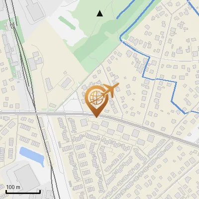 Foto zu Malchower Straße 35-37, 13089 Berlin