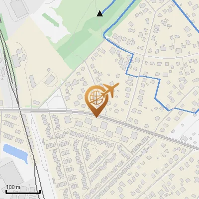 Foto zu Malchower Straße 39, 13089 Berlin