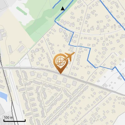 Foto zu Malchower Straße 45, 13089 Berlin