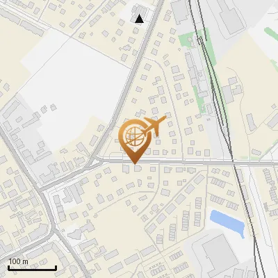 Foto zu Malchower Straße 3-6, 13089 Berlin