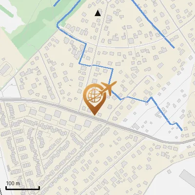 Foto zu Malchower Straße 51-55, 13089 Berlin