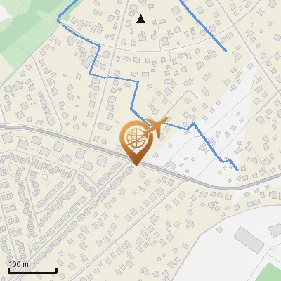 Foto zu Malchower Straße 59, 13089 Berlin