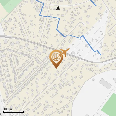 Foto zu Malchower Straße 62-68, 13089 Berlin