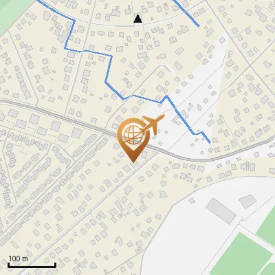 Foto zu Malchower Straße 70-73, 13089 Berlin