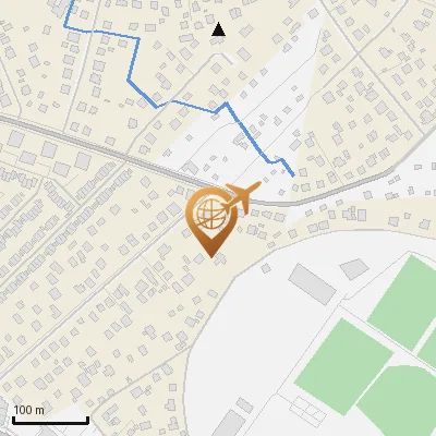 Foto zu Malchower Straße 74-78, 13089 Berlin