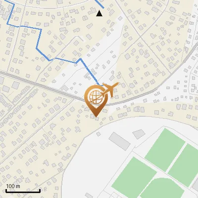 Foto zu Malchower Straße 80-84, 13089 Berlin