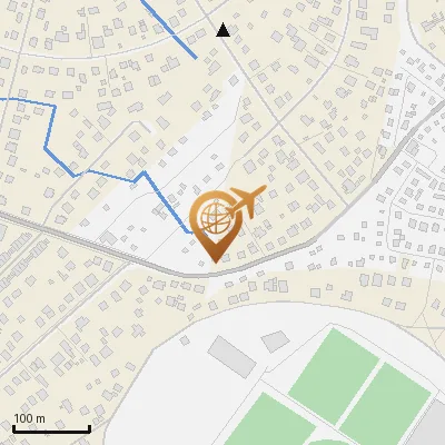 Foto zu Malchower Straße 85-89, 13089 Berlin