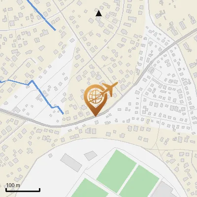 Foto zu Malchower Straße 91-99, 13089 Berlin