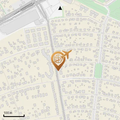 Foto zu Malchower Weg 102-106, 13053 Berlin