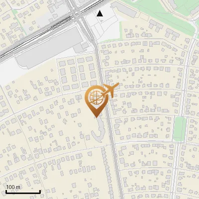 Foto zu Malchower Weg 107-114, 13053 Berlin