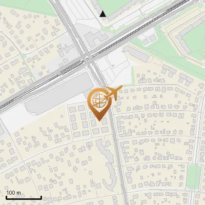 Foto zu Malchower Weg 117-124, 13053 Berlin