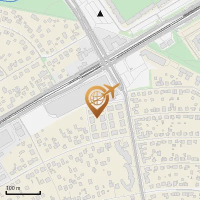 Foto zu Malchower Weg 125, 13053 Berlin