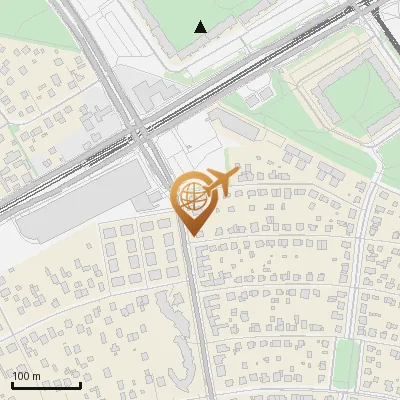 Foto zu Malchower Weg 126, 13053 Berlin