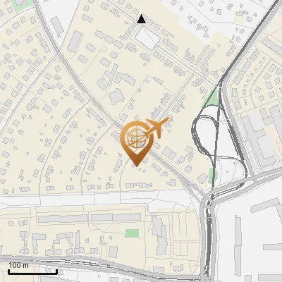 Foto zu Malchower Weg 9-14, 13053 Berlin