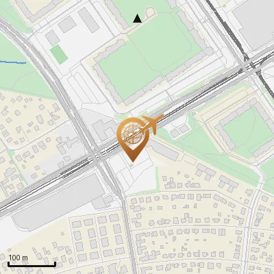 Foto zu Malchower Weg 134, 13053 Berlin