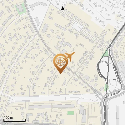 Foto zu Malchower Weg 17-21, 13053 Berlin