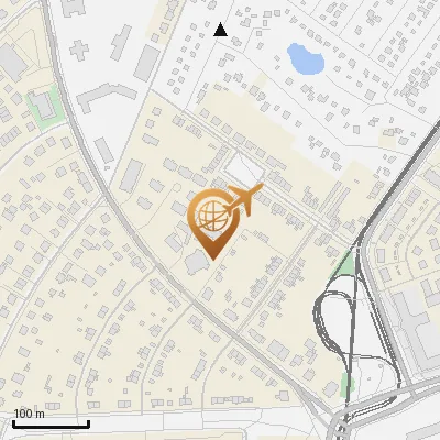 Foto zu Malchower Weg 22, 13053 Berlin