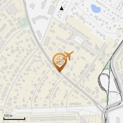 Foto zu Malchower Weg 24, 13053 Berlin