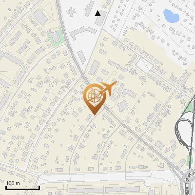 Foto zu Malchower Weg 26-31, 13053 Berlin