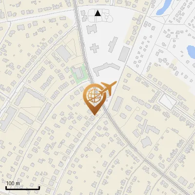 Foto zu Malchower Weg 33-44, 13053 Berlin