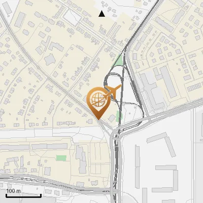 Foto zu Malchower Weg 2-8, 13053 Berlin