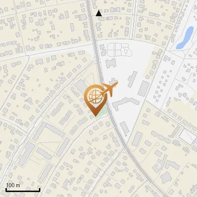 Foto zu Malchower Weg 45, 13053 Berlin