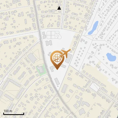 Foto zu Malchower Weg 46-48, 13053 Berlin