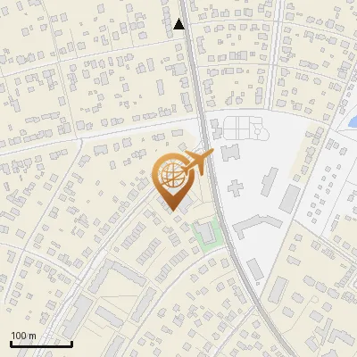 Foto zu Malchower Weg 51, 13053 Berlin