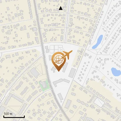 Foto zu Malchower Weg 54, 13053 Berlin