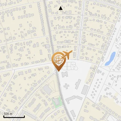 Foto zu Malchower Weg 66, 13053 Berlin