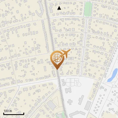 Foto zu Malchower Weg 67-80, 13053 Berlin