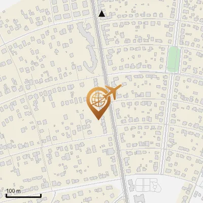 Foto zu Malchower Weg 83-89, 13053 Berlin