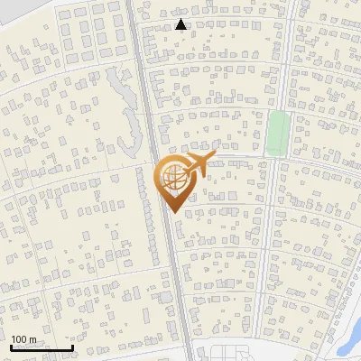 Foto zu Malchower Weg 90-96, 13053 Berlin