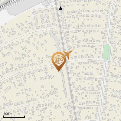 Foto zu Malchower Weg 97-99, 13053 Berlin