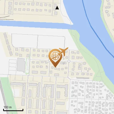 Foto zu Maledivenweg 13-24, 13587 Berlin