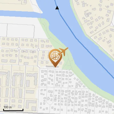 Foto zu Maledivenweg 25-35, 13587 Berlin