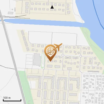 Foto zu Maledivenweg 2-12, 13587 Berlin