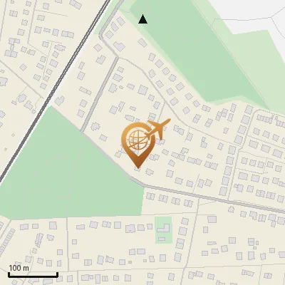 Foto zu Malergarten 1-20, 14109 Berlin