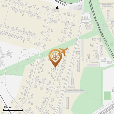 Foto zu Malersteig 19-29, 12351 Berlin