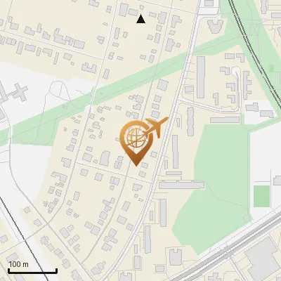 Foto zu Malersteig 30-33, 12351 Berlin