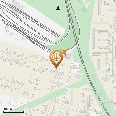 Foto zu Malersteig 1-4, 12351 Berlin