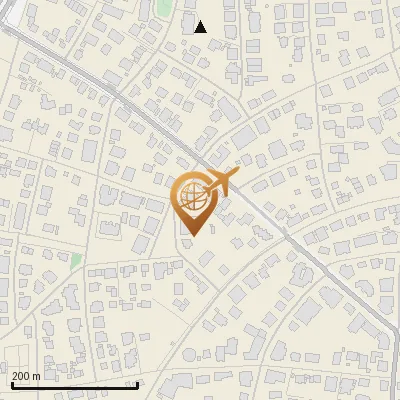 Foto zu Malerwinkel 3-5, 81479 München