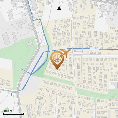 Foto zu Malevkeweg 3-11, 12623 Berlin