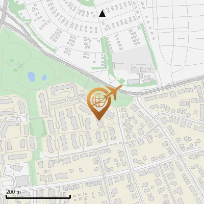 Foto zu Mallersdorfer Straße 5-8, 80638 München