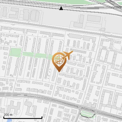 Foto zu Mallnitzer Straße 28-48, 80687 München